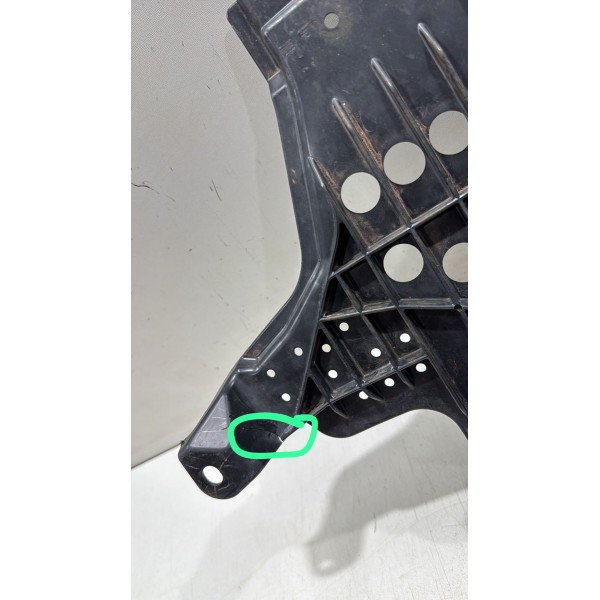 Protetor Cárter Inferior Hyundai Creta 2017 2021 29110bx000 Protetor Cárter Inferior Hyundai Creta 2017 2021 29110bx000