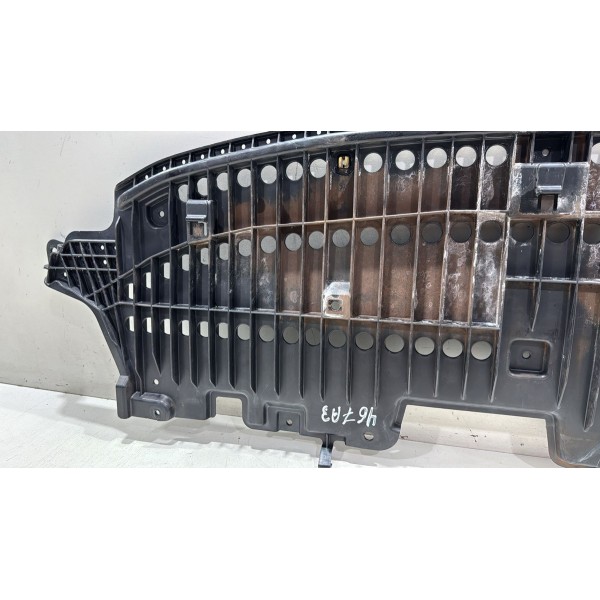 Protetor Cárter Inferior Hyundai Creta 2017 2021 29110bx000 Protetor Cárter Inferior Hyundai Creta 2017 2021 29110bx000