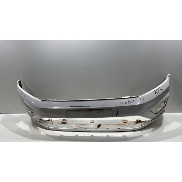 Parachoque Dianteiro Gol G8 2020 A 2023