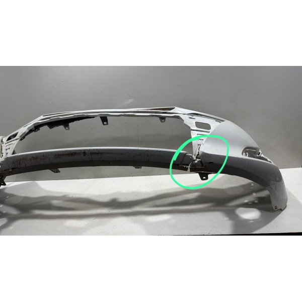 Parachoque Dianteiro Toyota Yaris 2017 2018 2019 Detalhes