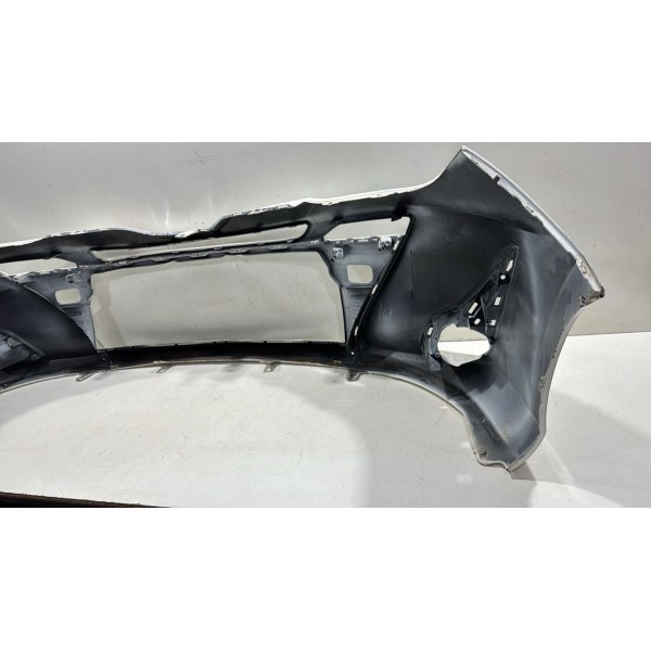 Parachoque Dianteiro Toyota Yaris 2017 2018 2019 Detalhes