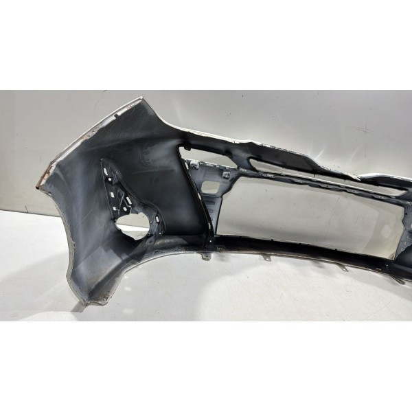 Parachoque Dianteiro Toyota Yaris 2017 2018 2019 Detalhes