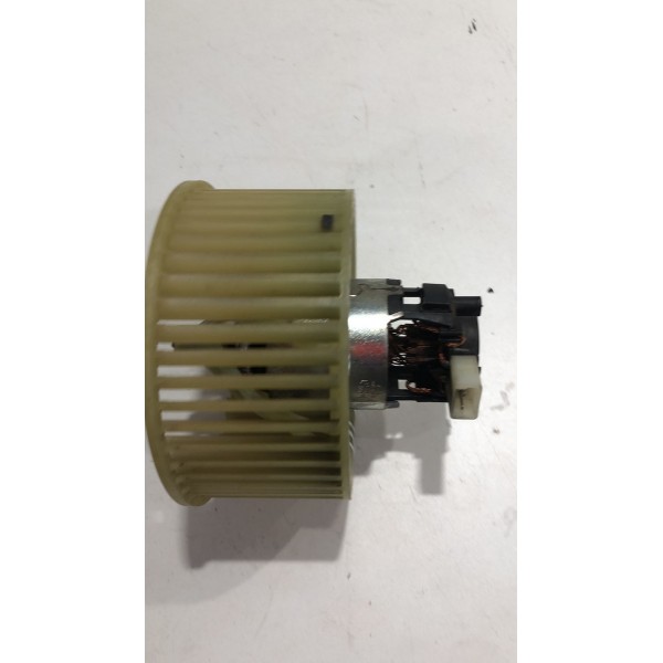Motor Ar Forçado Renault Clio 2003 Á 2008 Original