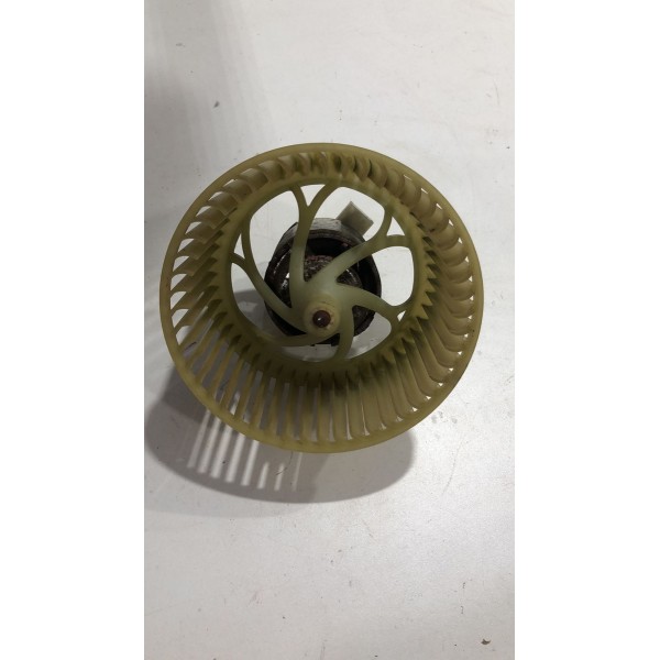 Motor Ar Forçado Renault Clio 2003 Á 2008 Original