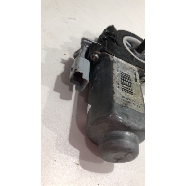 Motor Maquina Vidro Dianteiro Direito Citroen Aircross 2014