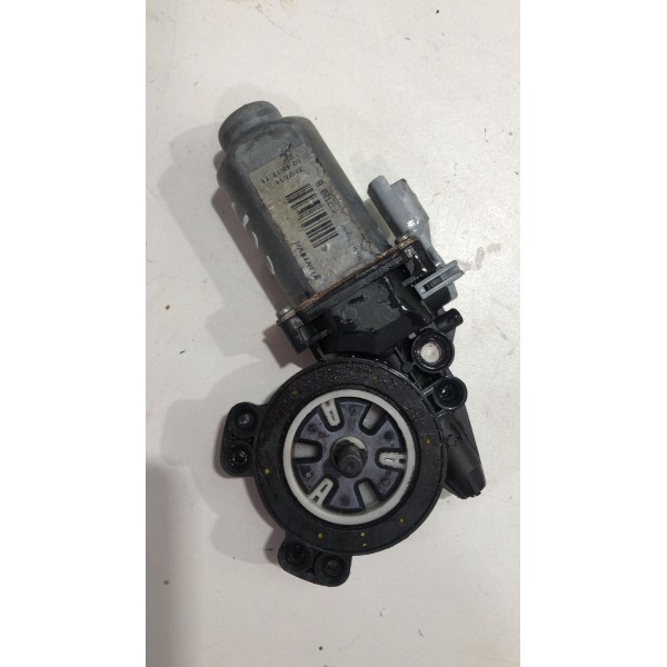 Motor Maquina Vidro Dianteiro Direito Citroen Aircross 2014