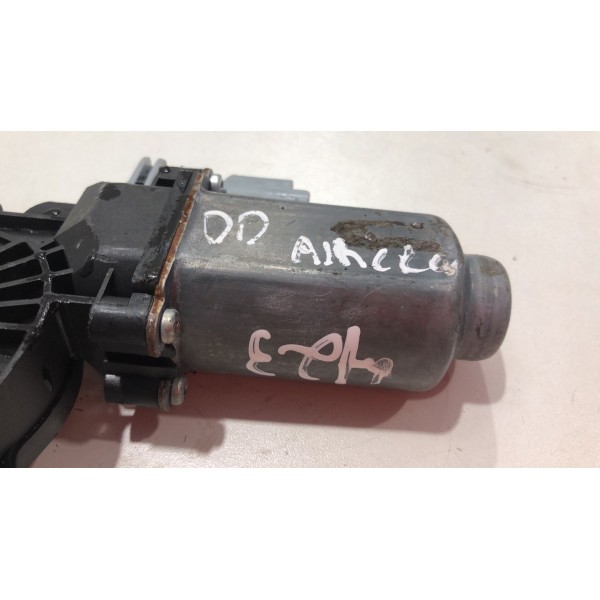 Motor Maquina Vidro Dianteiro Direito Citroen Aircross 2014