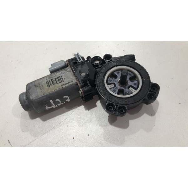 Motor Maquina Vidro Dianteiro Direito Citroen Aircross 2014