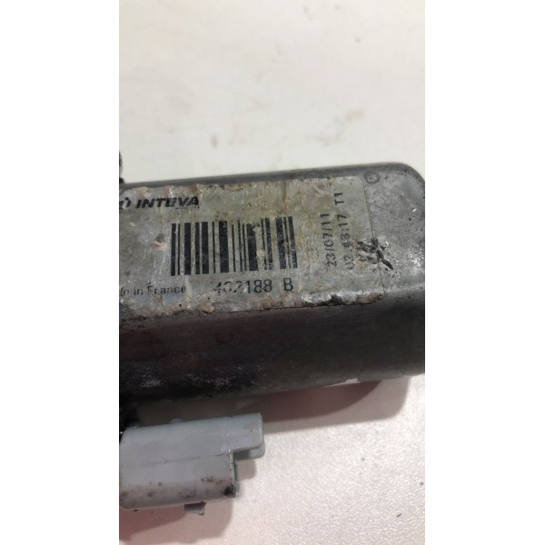 Motor Maquina Vidro Dianteiro Direito Citroen Aircross 2014