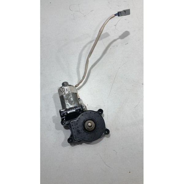 Motor Vidro Traseiro Direito Honda Fit 200 4 2008 0130821975