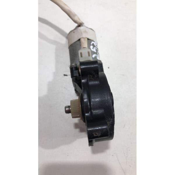 Motor Vidro Traseiro Direito Honda Fit 200 4 2008 0130821975