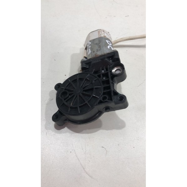 Motor Vidro Traseiro Direito Honda Fit 200 4 2008 0130821975