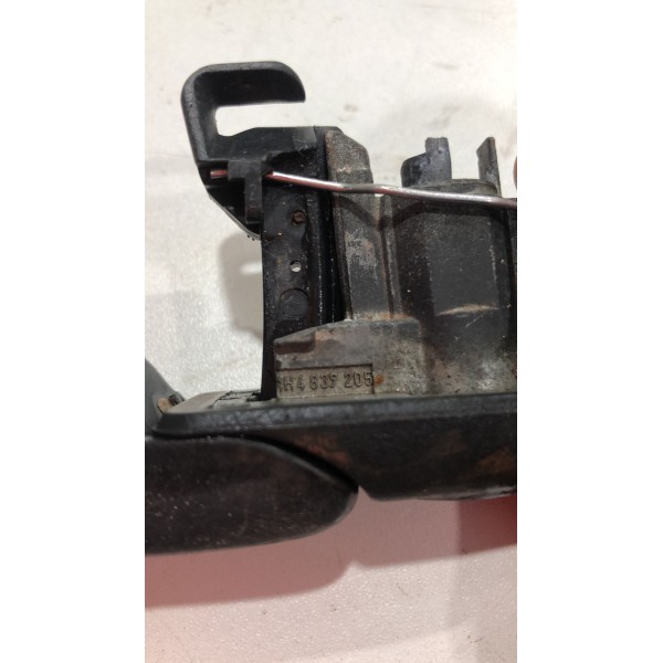 Maçaneta Externa Dianteira Esquerda Volkswagen Golf 1997 98