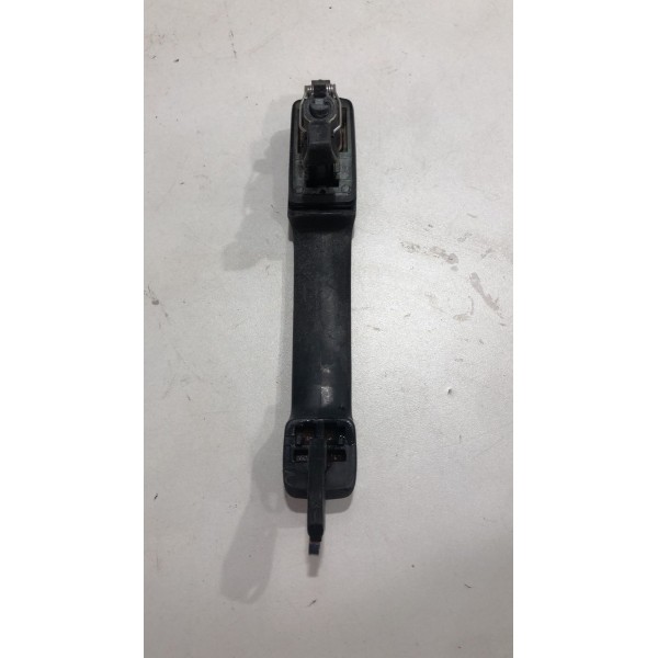Maçaneta Externa Dianteira Esquerda Volkswagen Golf 1997 98