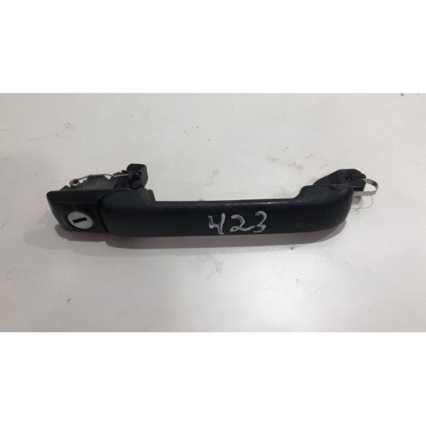 Maçaneta Externa Dianteira Esquerda Volkswagen Golf 1997 98