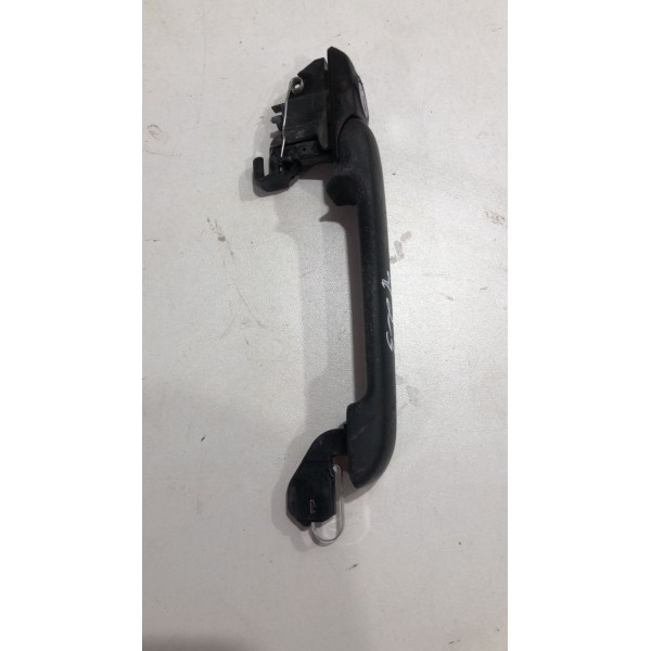 Maçaneta Externa Dianteira Esquerda Volkswagen Golf 1997 98