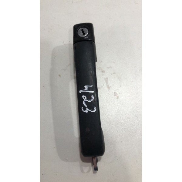 Maçaneta Externa Dianteira Esquerda Volkswagen Golf 1997 98