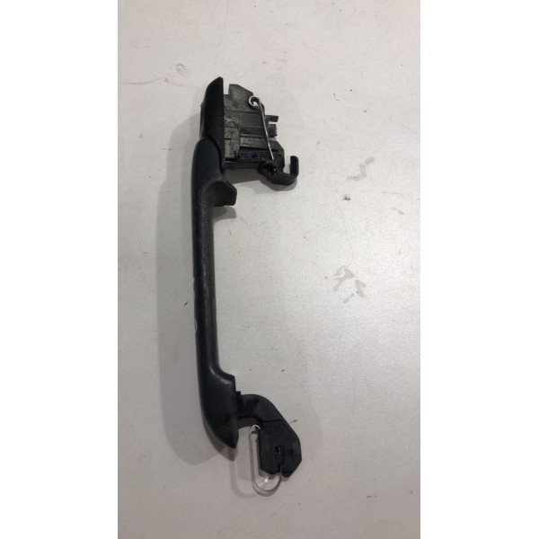 Maçaneta Externa Dianteira Esquerda Volkswagen Golf 1997 98