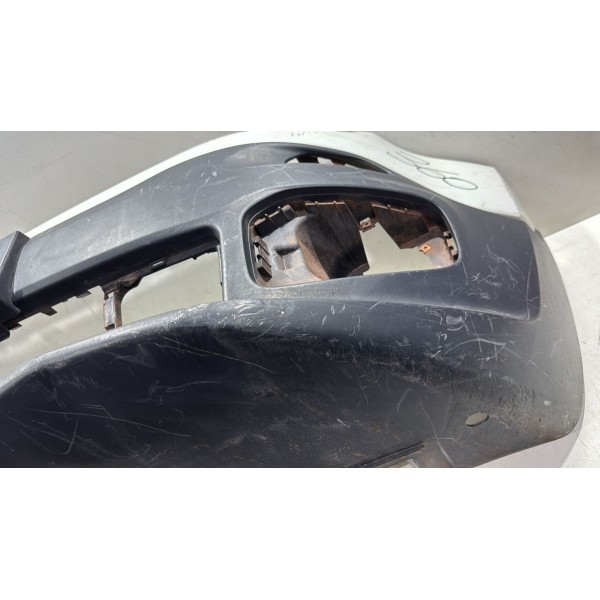 Parachoque Dianteiro Jeep Renegade 2015 2016 2017 2018 Orig