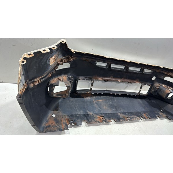 Parachoque Dianteiro Jeep Renegade 2015 2016 2017 2018 Orig