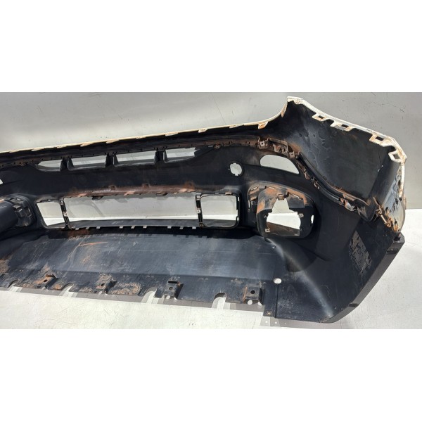 Parachoque Dianteiro Jeep Renegade 2015 2016 2017 2018 Orig