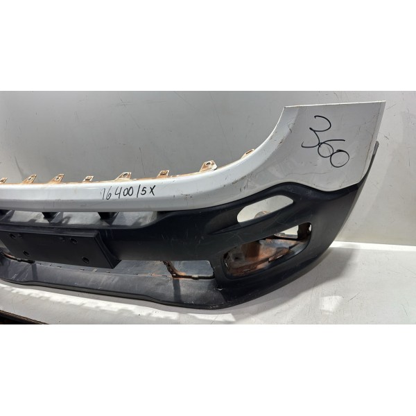 Parachoque Dianteiro Jeep Renegade 2015 2016 2017 2018 Orig
