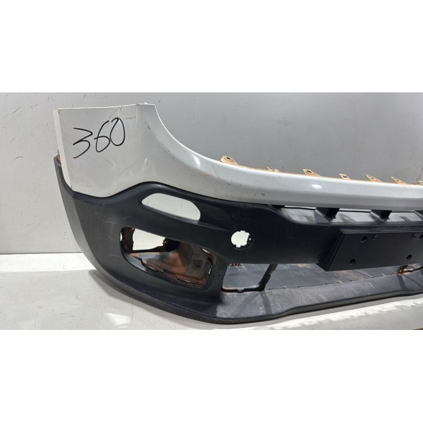 Parachoque Dianteiro Jeep Renegade 2015 2016 2017 2018 Orig