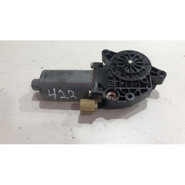 Motor Vidro Elétrico Dianteiro Esquerdo Clio 2005 0130821720