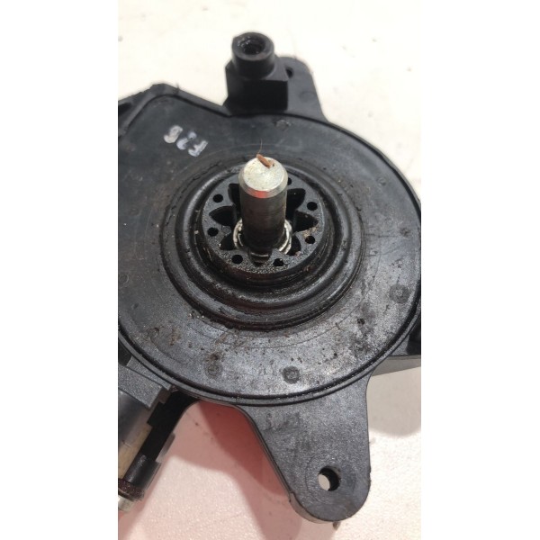 Motor Vidro Elétrico Dianteiro Esquerdo Clio 2005 0130821720
