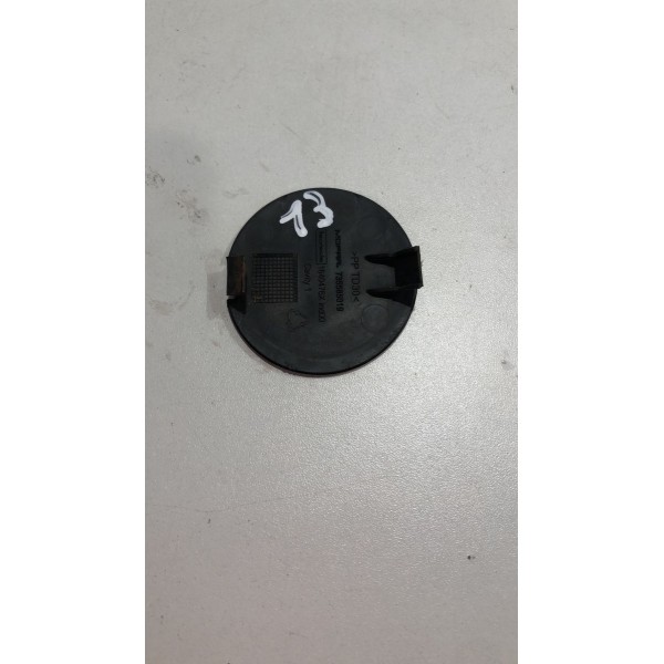 Tampa Reboque Párachoque Dianteiro Jeep Renegade 735585019