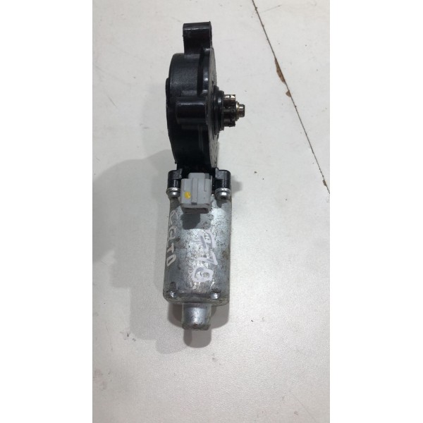 Motor Maquina Vidro Dianteira Direita Celta 2009 0130821419