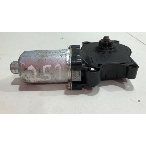 Motor Maquina Vidro Dianteira Direita Celta 2009 0130821419
