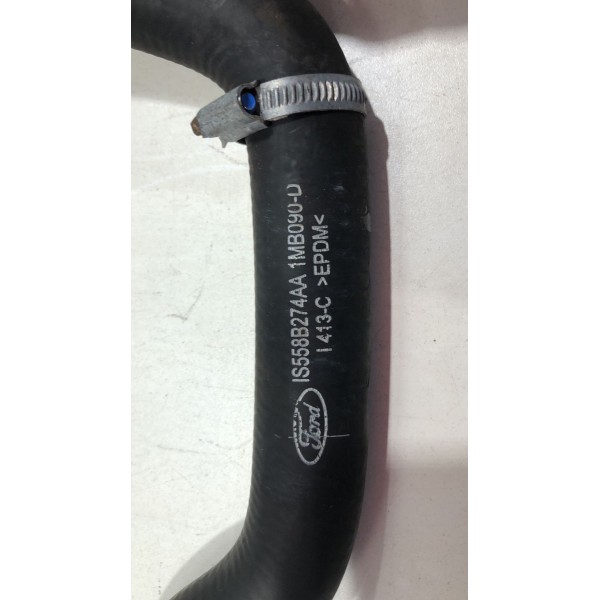 Mangueira Superior Radiador Ka 1.0 1.6 Rocam Is558b274aa