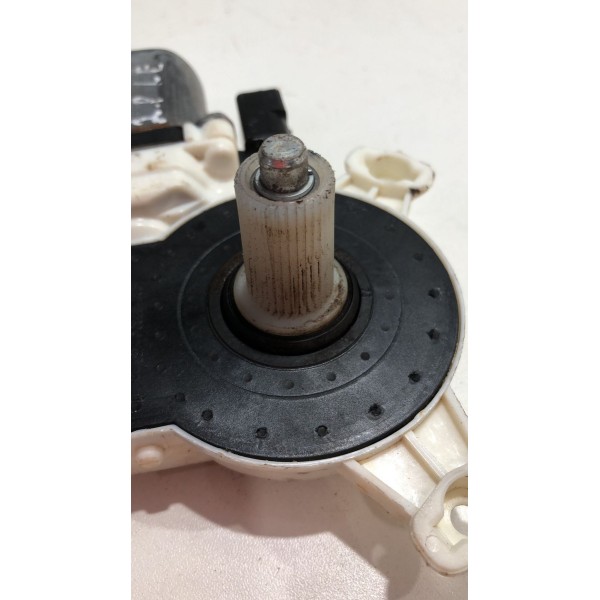 Motor Vidro Máquina Elétrico Esquerdo Diantei Gol G8 17 Á 20