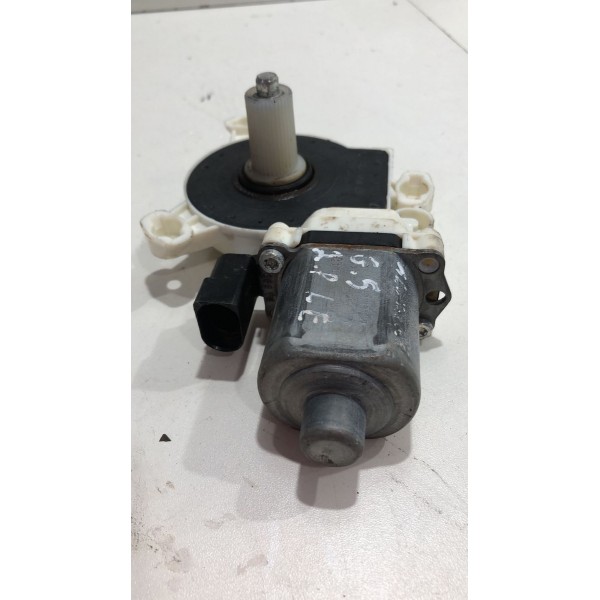 Motor Vidro Máquina Elétrico Esquerdo Diantei Gol G8 17 Á 20