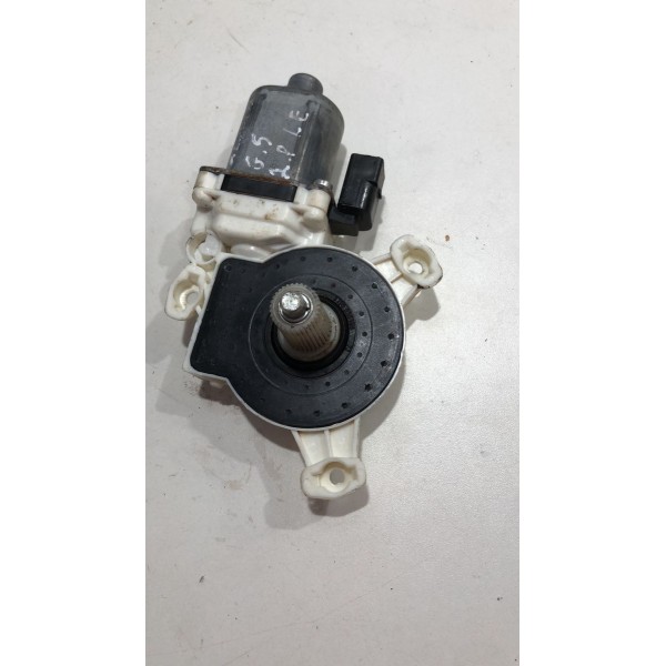 Motor Vidro Máquina Elétrico Esquerdo Diantei Gol G8 17 Á 20