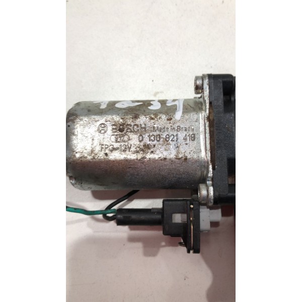 Motor Máquina Vidro Elétrico Celta 2010/11