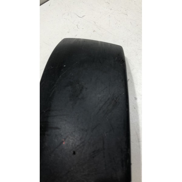 Moldura Para Choque Dianteiro Esquerdo Clio 2005 8200113984