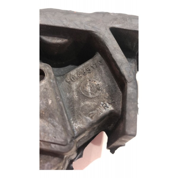 Coxim Dianteiro Motor Gm Corsa Celta 1.0 2001 Á 12 90495170