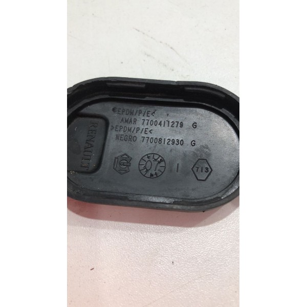 Tampa Reservatório Limpador Parabrisa Renault Clio 2000/2016