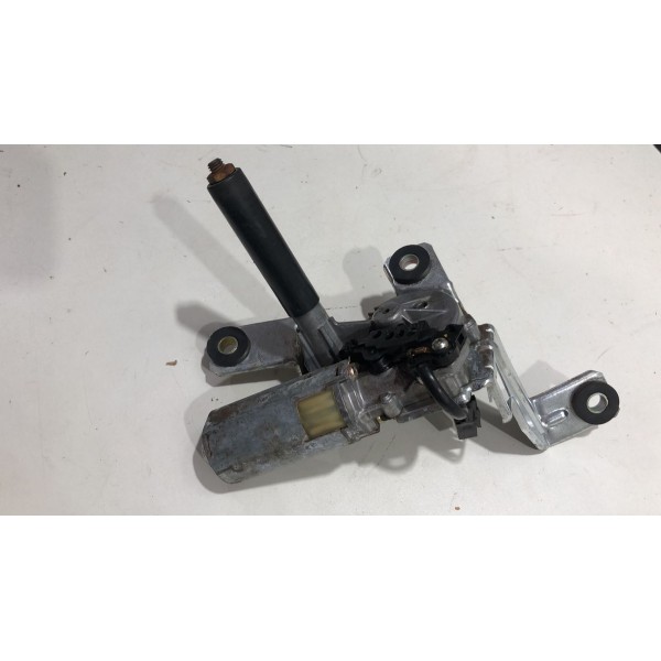 Motor Limpador Traseiro Astra 2004 Á 2011 93330763