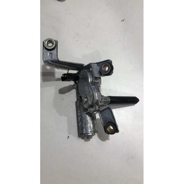 Motor Limpador Traseiro Astra 2004 Á 2011 93330763