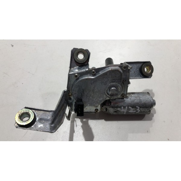 Motor Limpador Traseiro Astra 2004 Á 2011 93330763