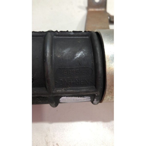 Mangueira Filtro Ar Fiat Doblo 1.6 16v 2001 A 2009 46835163