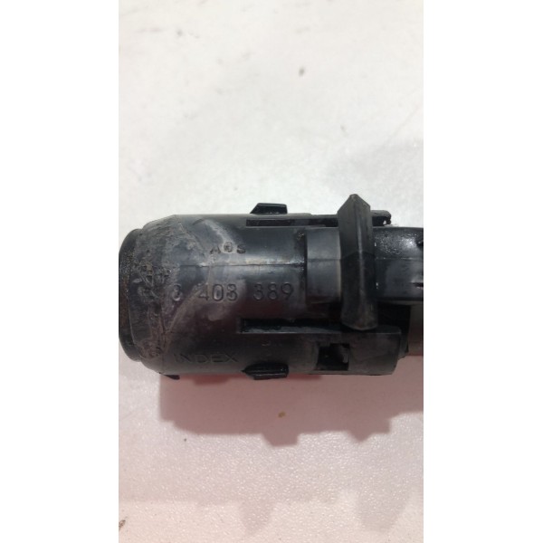 Sensor De Estacionamento Traseiro Bmw X5 2003 2004 2005