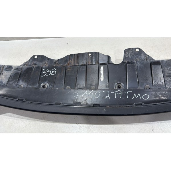 Spoiler Inferior Parachoque Dianteiro Honda Hrv 15/18 Orig