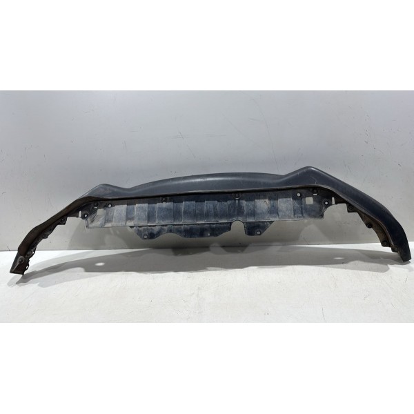 Spoiler Inferior Parachoque Dianteiro Honda Hrv 15/18 Orig