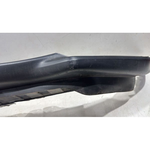 Spoiler Inferior Parachoque Dianteiro Honda Hrv 15/18 Orig