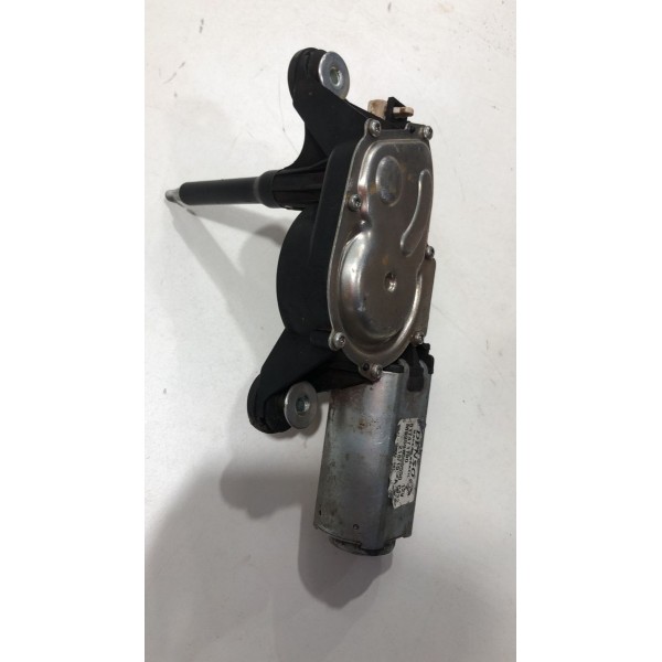 Motor Limpador Vidro Traseiro Fiat Palio 517471790