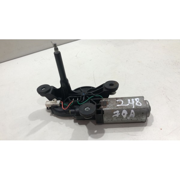 Motor Limpador Vidro Traseiro Fiat Palio 517471790